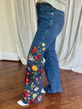 Jeans bootcut Wrangler