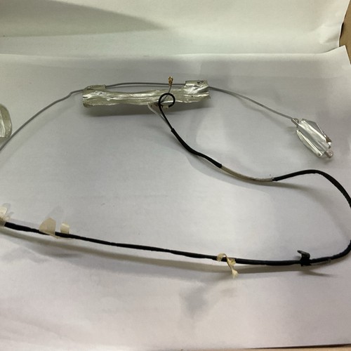 Antenne wifi per notebook - wifi,