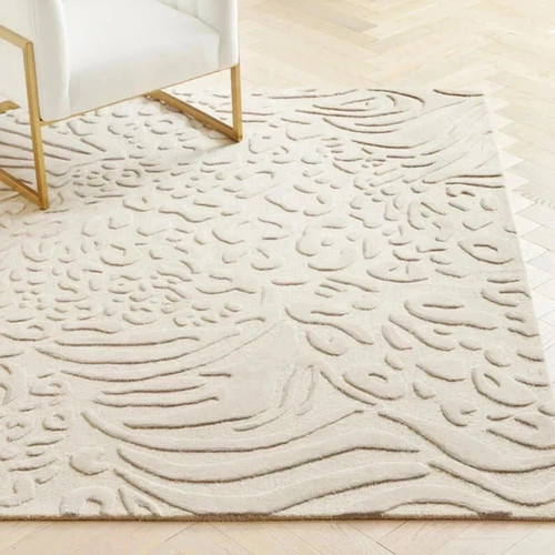 Tappeto design moderno