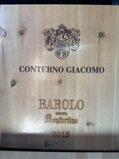 Giacomo conterno monfortino - giacomo, conterno-.