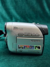 Videocamera digitale Samsung
