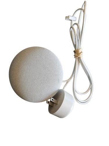 Google home mini smart - google,