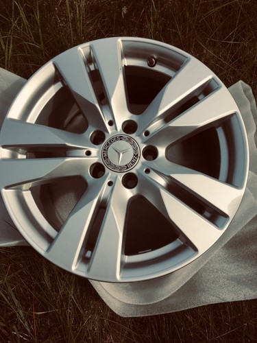 Cerchio mercedes benz - cerchio,