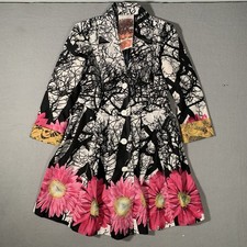 Elegante impermeabile