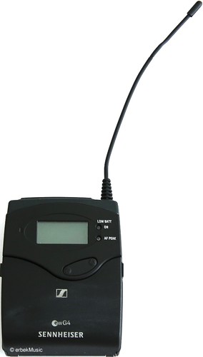 Sennheiser sk100 100 g - sk, g4