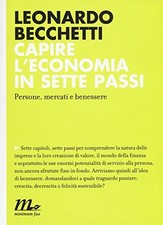 Capire l'economia in sette