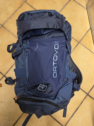 Ortovox traverse zaino da - 40,