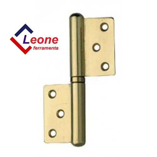 Cerniera grossezza - , da