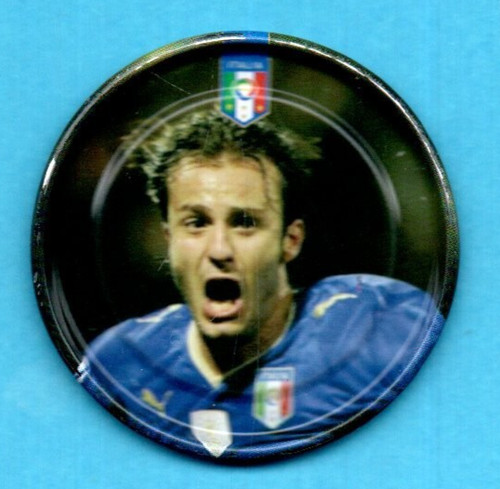 Azzurri 2010 gilardino - azzurri, 2010-gilardino