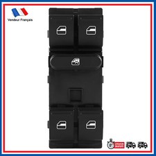 Pulsante Alzacristalli