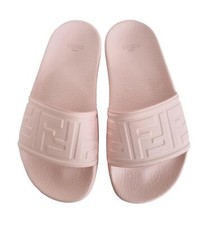 FENDI sandali ciabatta in