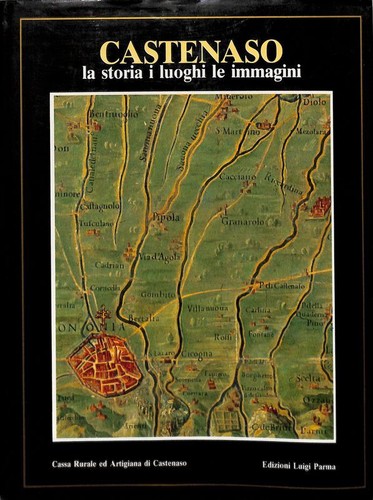 Castenaso storia luoghi - la,