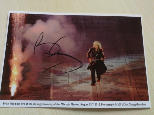 Regina orig autografo su - autografo,