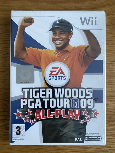 Tiger woods pga tour gioco - tour,