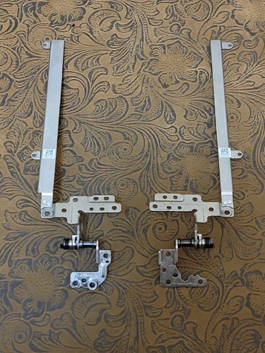 Set cerniere lcd touchsmart - set,