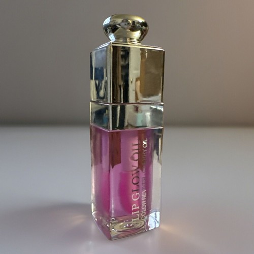 Dior addict lip - addict, glow