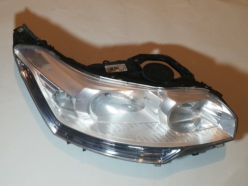 Faro proiettore anteriore - proiettore,