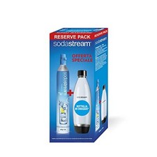 Sodastream Cilindro Ricarica