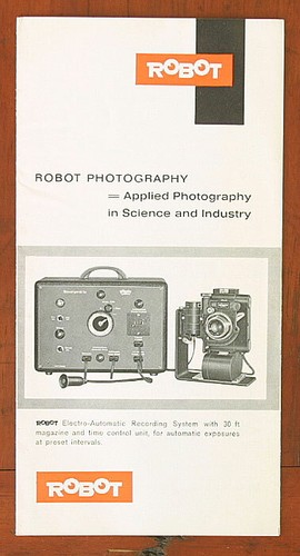 Brochure vendita robot - brochure,