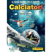 ALBUM CALCIATORI PANINI