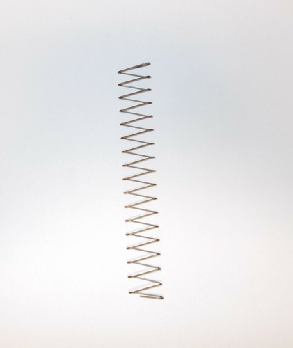 Hammerli model 208s magazine - model, 208s-