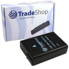 BATTERIA 1030mAh per Nikon