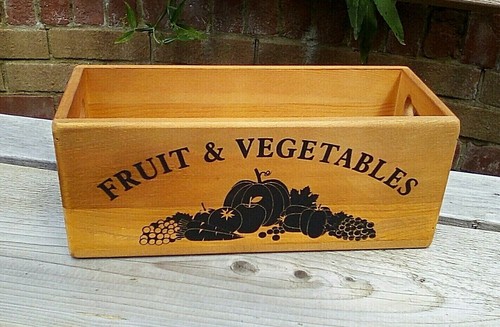 Frutta verdura scatola - e,
