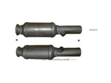 CATALIZZATORE RENAULT CLIO