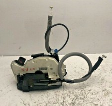 RICAMBI USATI, SERRATURA