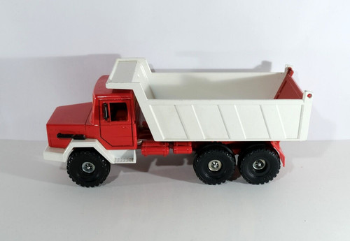 Camion ribaltabile siku 4513 - camion,