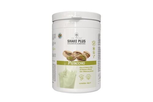 Etna wellness shake plus - shake,