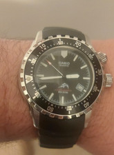 Orologio Casio Uomo MDV-102