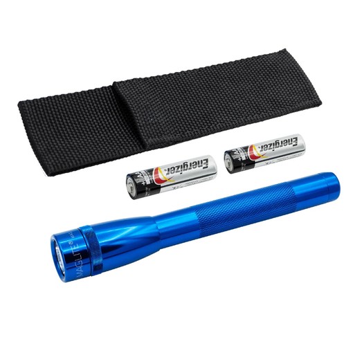 Nuovo mini maglite - led, 2