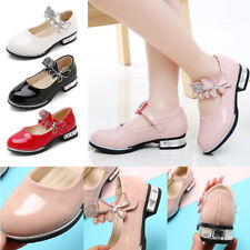 Scarpe bambina vestito formale
