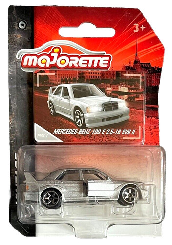 Majorette mercedes benz - majorette,