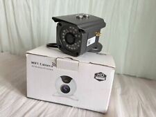 Wifi Camera HD Wireless IP Camera -  Telecamera Videosorveglianza
