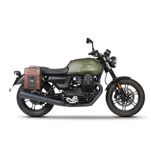 Telaietti borse moto shad - moto,