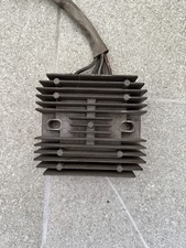 Regolatore Di Tensione Suzuki