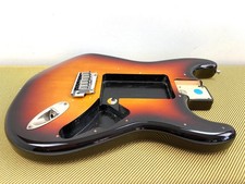 Corpo Fender American Standard