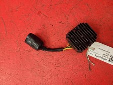 RADDRIZZATORE REGOLATORE