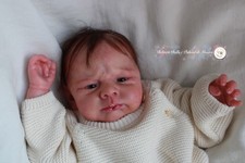 Bambola Reborn kobi kit  Doris