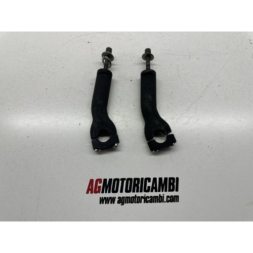 Coppia riser supporti - coppia,