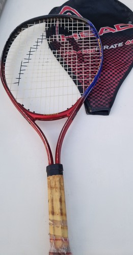 Racchetta tennis head radical - racchetta,
