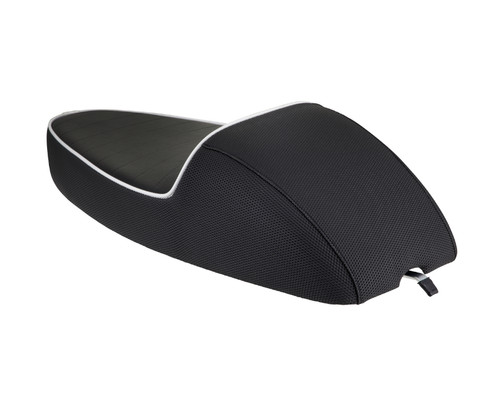 Sella sportiva corsa - corsa, evolution