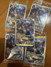 Pokemon Zekrom di N - MEP 031