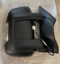 Specchio retrovisore destro