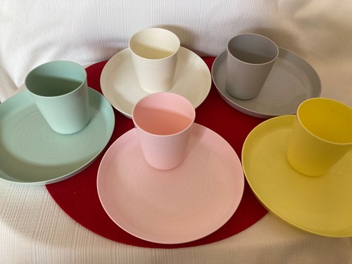 Ikea kalas set - di, 10