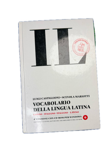 Castiglioni mariotti - il,