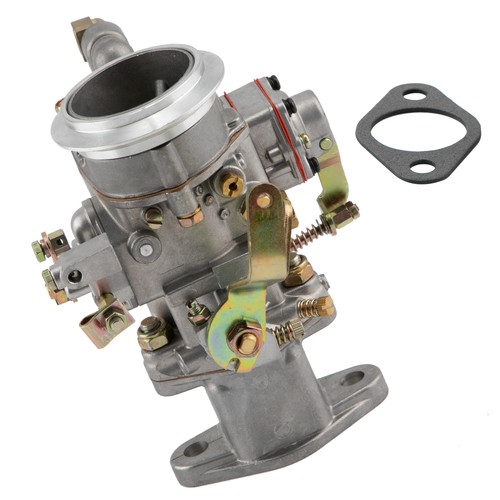 Nuovo carburatore for jeep - carburatore,