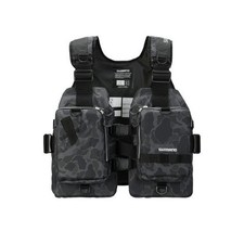 Gilet galleggiante shimano - gilet,